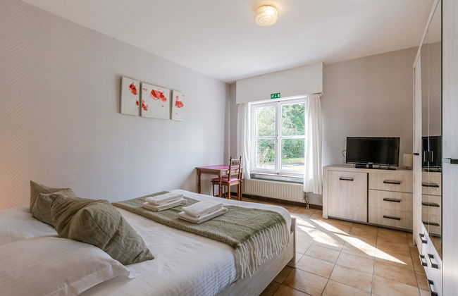 BE BRG Door 400 in Brugge - Foto 27