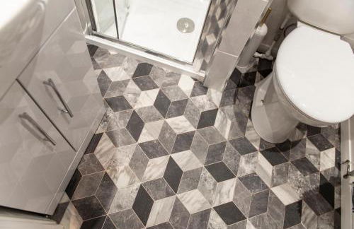 Charles Alexander Short Stay - Highcliffe Apartments - Foto 69