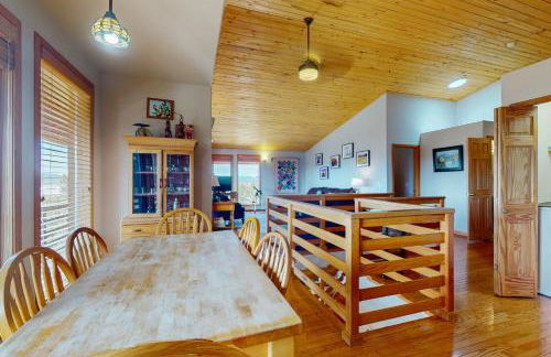 The Mountain Artist's Retreat - Foto 26