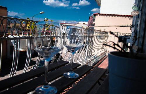 Le Tre Pietre del Vesuvio - Foto 68