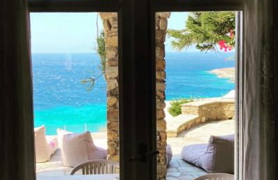 Maison Simone with private heated infinity pool & spectacular sea view - Foto 13