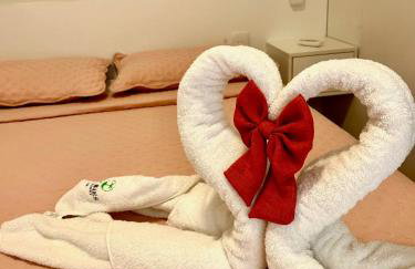 TREE BIES RESORT, Apartamento Refúgio dos Sonhos 3 quartos, 2 suítes - Foto 20