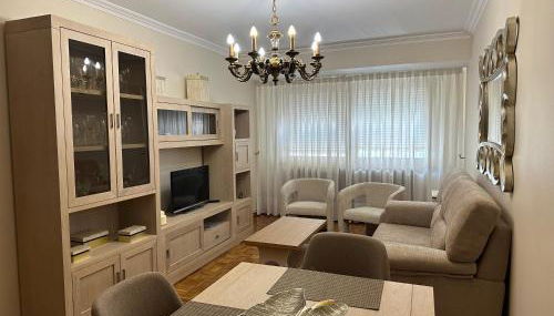 nice apartment Don Santiago - Photo 1