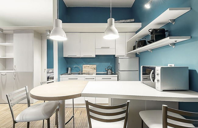 Shortstays Design Loft Broglio 2 - Foto 8