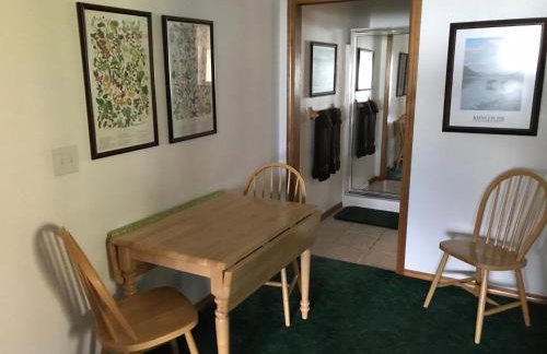 Suite 1 Lynn View Lodge - Foto 10