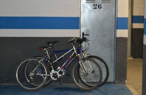 Comfortable Apartment in Mislata - 50 m² - Parking Included - Foto 19