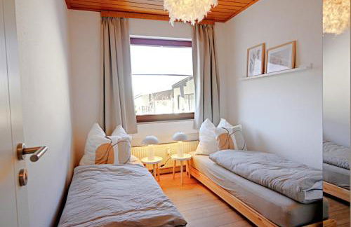 Ferienwohnung Schöner Ausblick - Foto 13