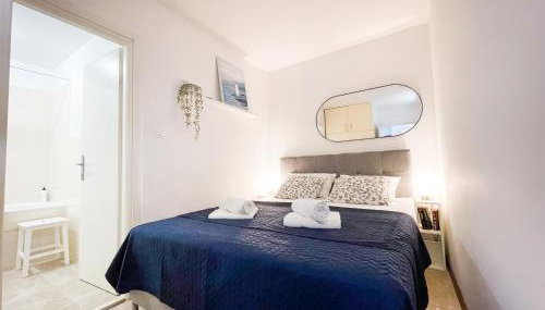 Apartment Zenta with free private parking - Foto 4, towels