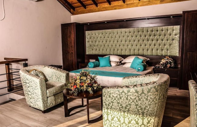 9 Trees Boutique Villas - Photo 7