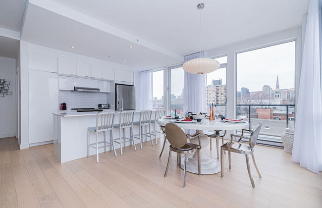 Le Se7t Penthouses - Photo 12