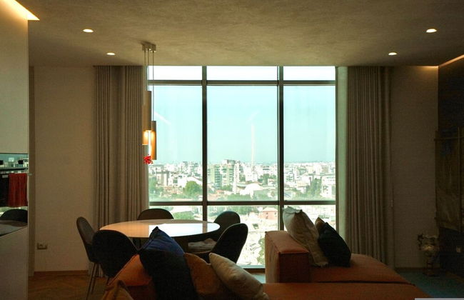 Grandstay Apartments 009 - Foto 6