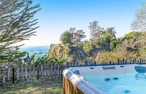 Cove House - Photo 23