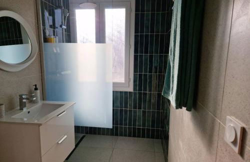 Charmant Appartement Centre-Ville d'Ajaccio - Foto 24