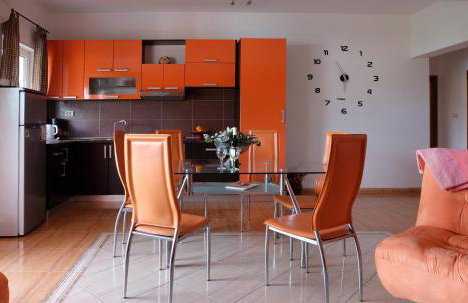 Apartman Precca - Foto 19