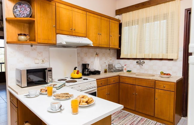 Amarandos Villa - Foto 12