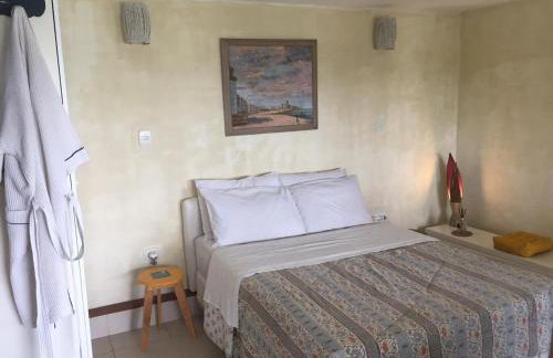 Suite Independente Por do Sol Ferradura - Photo 8