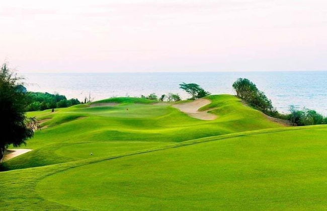 Villa Panda at Sea Links Golf Resort - Foto 36