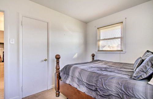 World Cup HQ with Pellet Smoker, Grill 1 Mi to Lake - Foto 21