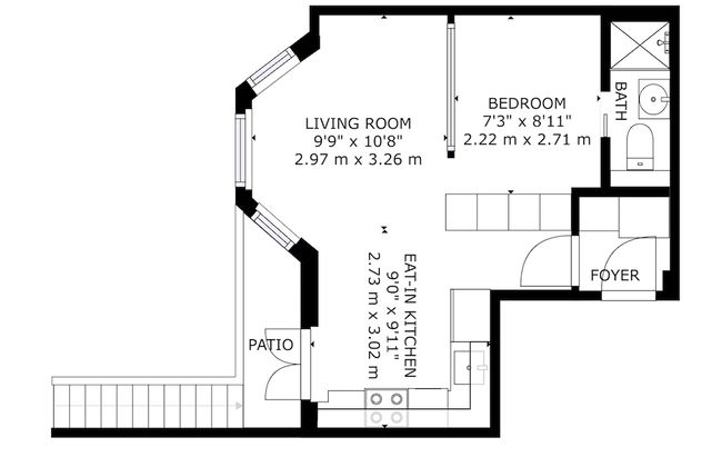 Coleherne Road Residence IV - Foto 22