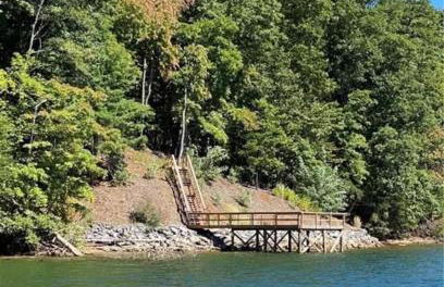 The Overlook at Lake James - Foto 12