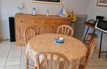 Appartement "La Mouette" 3 etoiles - Foto 26