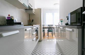 Hemma apartment near Jarun lake- Private garage - Foto 13