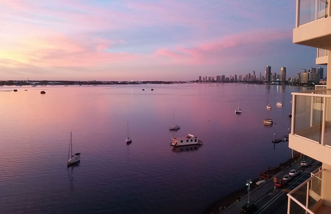 Beaconlea Tower Apartments - Photo 1