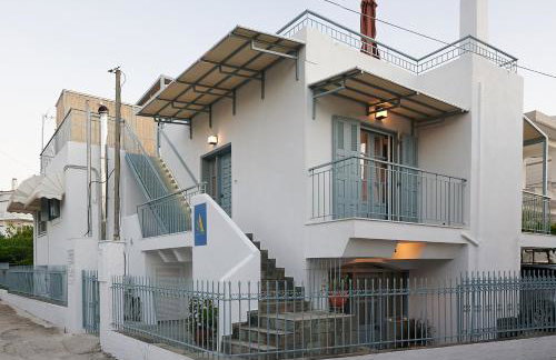 Villa Afroditi by ΜΡS - Foto 44