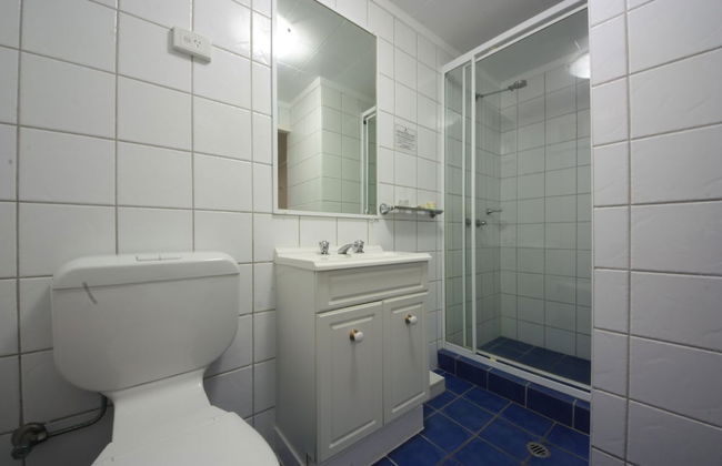 Coconut Grove Holiday Apartments - Foto 22