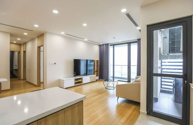 The Zei Plaza Luxury Apartments - Foto 17