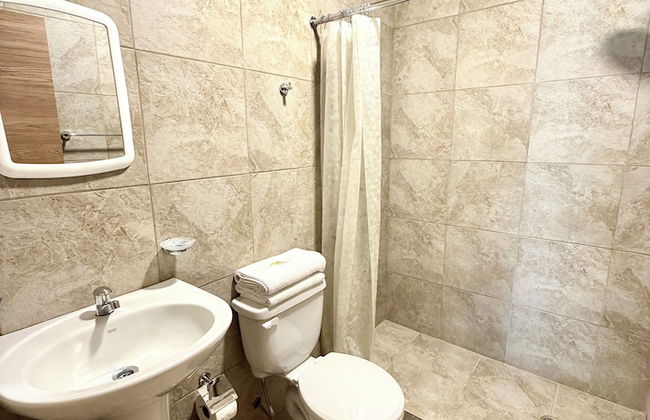 Suitesecu Rentals Cuenca - Foto 41