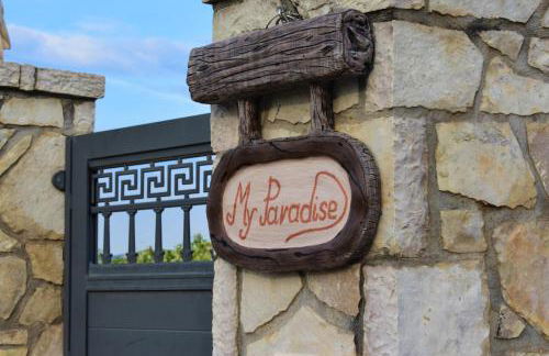 My Paradise - Foto 68