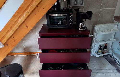 Ferienwohnung an den Teichen - Foto 13