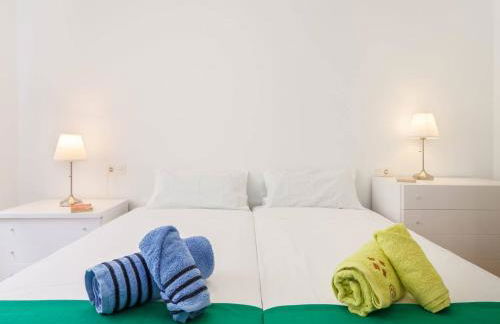 Elcano Urban Class Vivienda Turística reformado con wifi - Foto 9