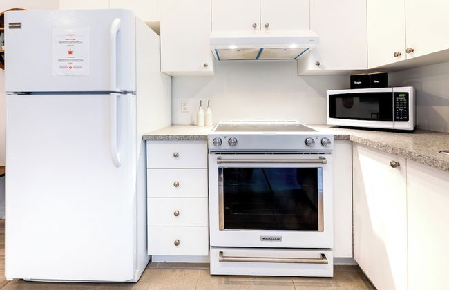 Unique Stays - 3658 Boul. Saint-Laurent - Photo 18