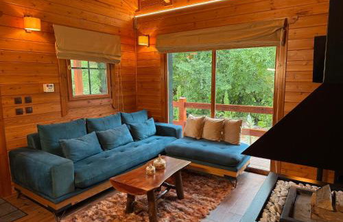 Cave Chalet - Chalet for Two - Foto 16