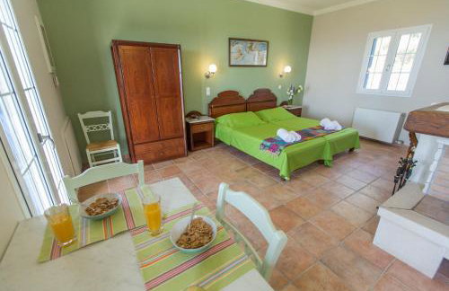 Villa Theodora - Foto 34