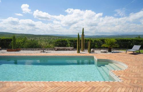 Luxury villa with a swimming pool Kozljak, Central Istria - Sredisnja Istra - 3399 - Foto 8