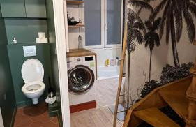 Paris Montmartre - Abbesses - Foto 13