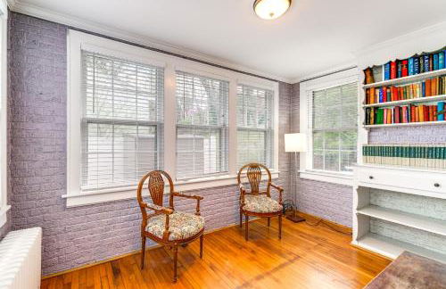 1 Mi to Dtwn Roanoke Home with Yard and Mtn View! - Foto 4