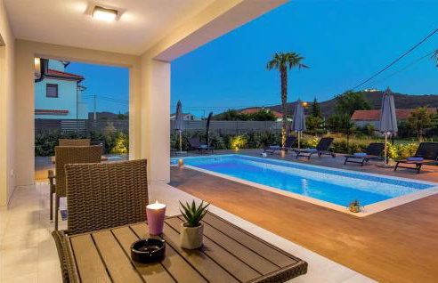 Awesome Home In Drazice With Wifi - Foto 8