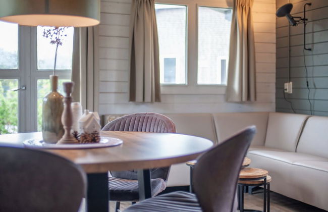 Apartment in Netherlands Near Nature Trails - Photo 8