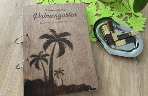 Ferienwohnung Palmengarten - Foto 7