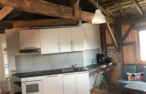 La Grange Sanguinet - Foto 8