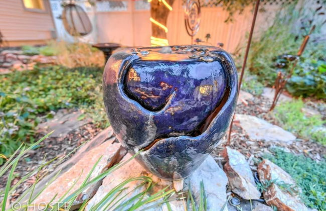 2Br Relax Lovely Home With Fairytale Garden - Foto 30