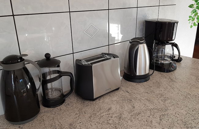 Sinilille 7 Holiday Home - Foto 5