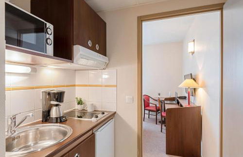 Appart'City Classic Montélimar - Foto 12