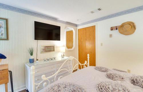 Wintergreen Resort Vacation Rental with Balcony! - Foto 15