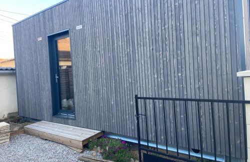 Studio atypique Le Mans - Foto 6