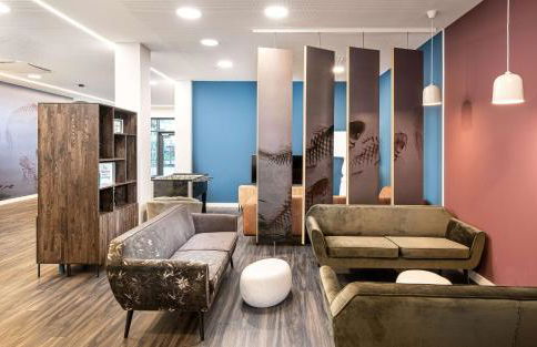 elaya hotel augsburg, Trademark by Wyndham - Foto 16